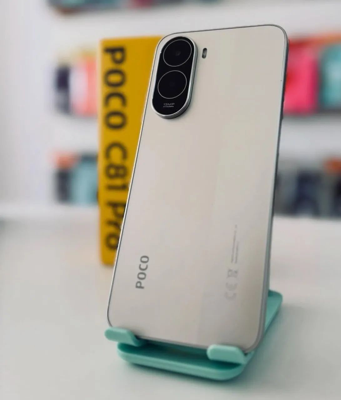 Poco C81 PRO 64/4 Global 