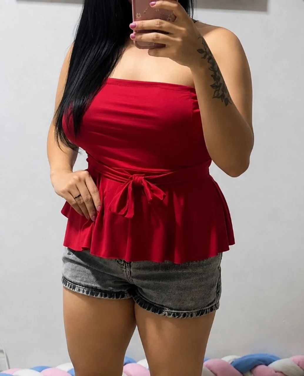 Roupas novas - Foto 5
