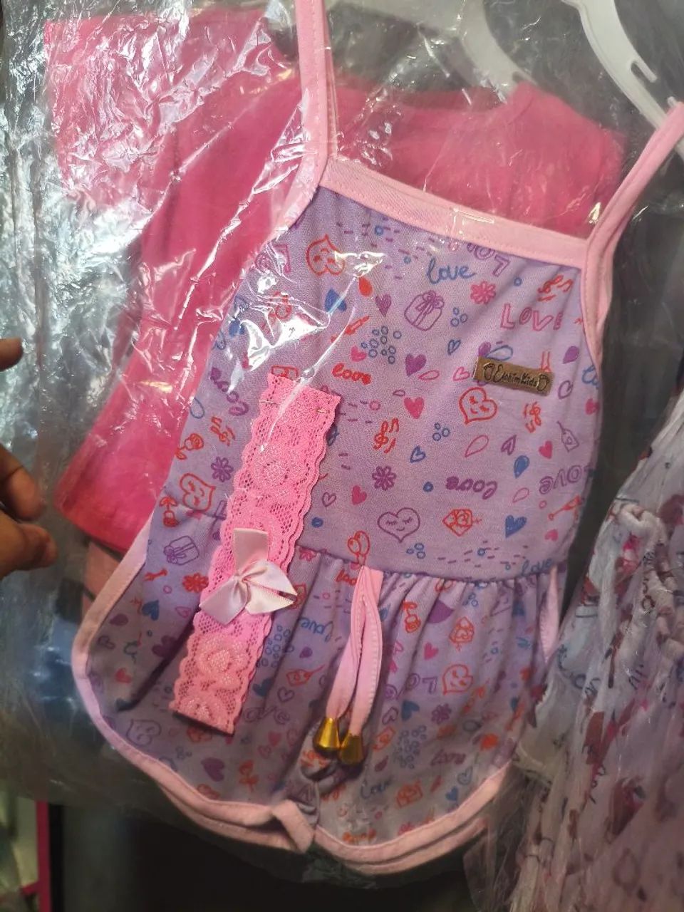 Roupa infantil  - Foto 3