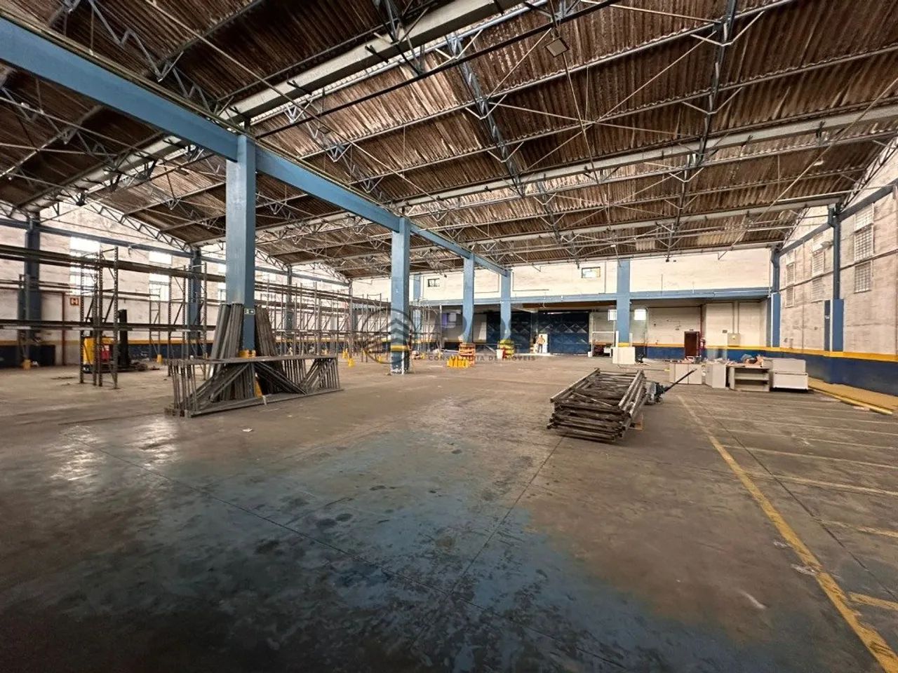 Galpão Industrial - Foto 2