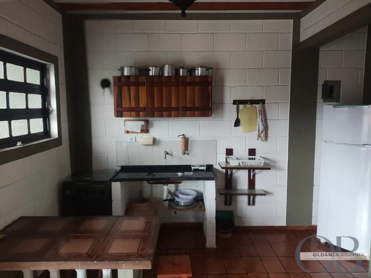 APARTAMENTO COM 1 DORMITÓRIOS NA ESTUFA II - Foto 5