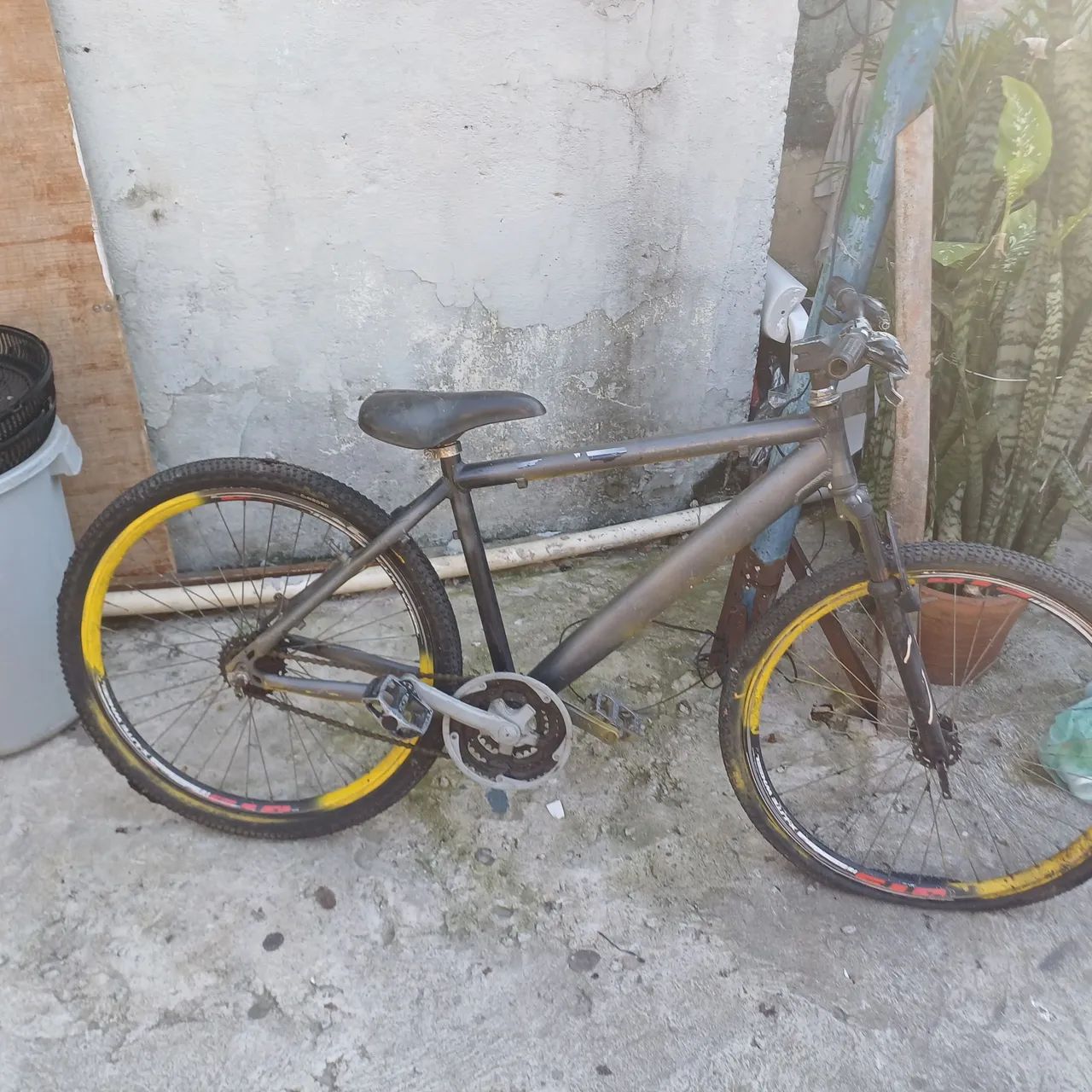 Bike 26