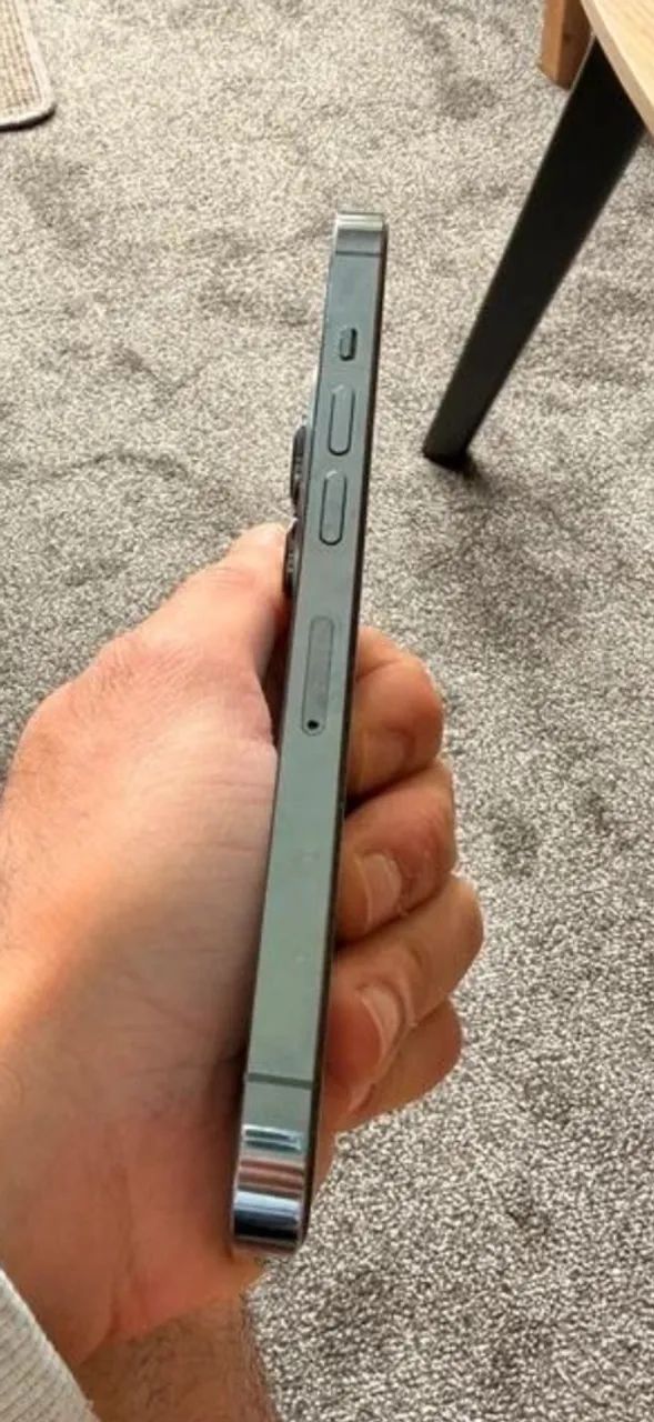iPhone 13 Pro 1tb - Foto 2