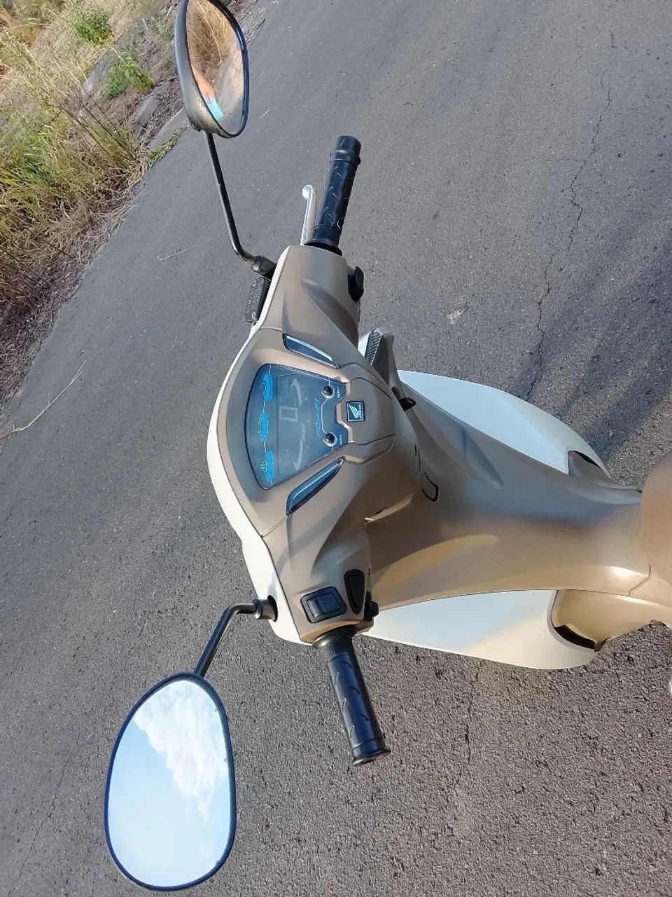 Biz 125 - Foto 4