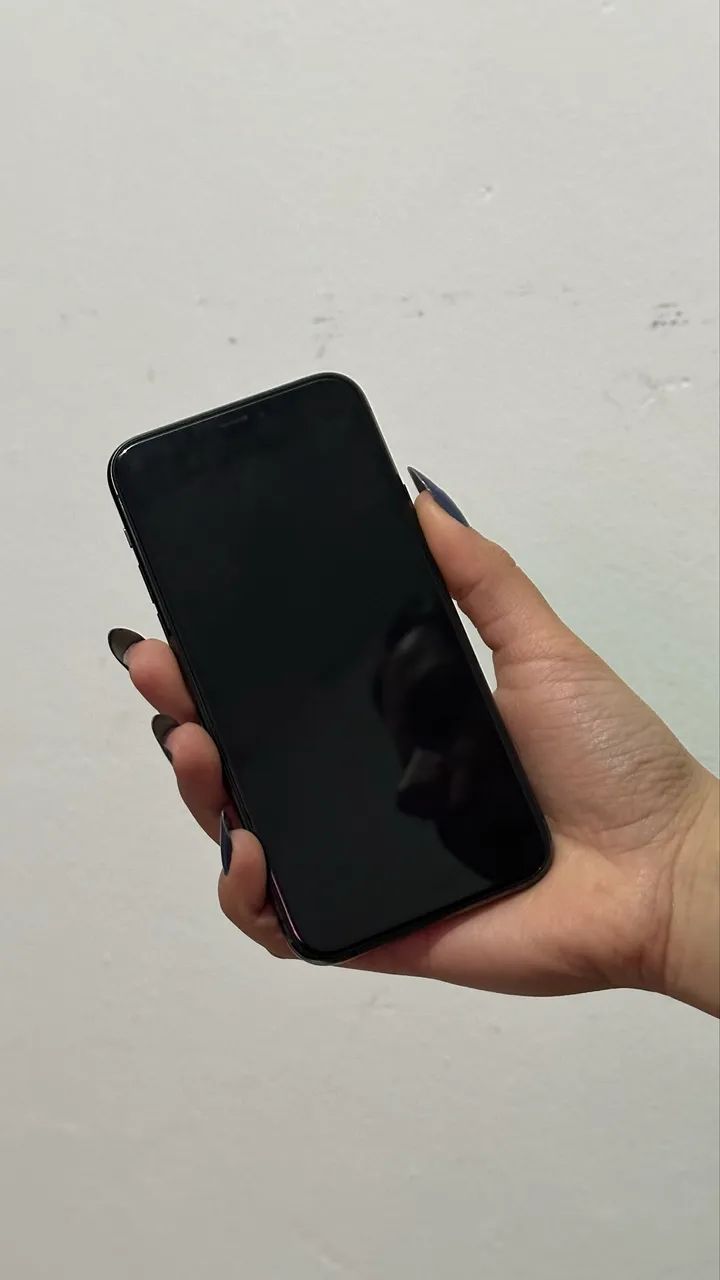 iPhone 11 Pro único dono - Foto 5