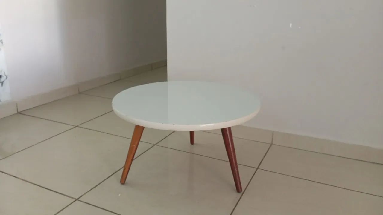 Mesinha de centro