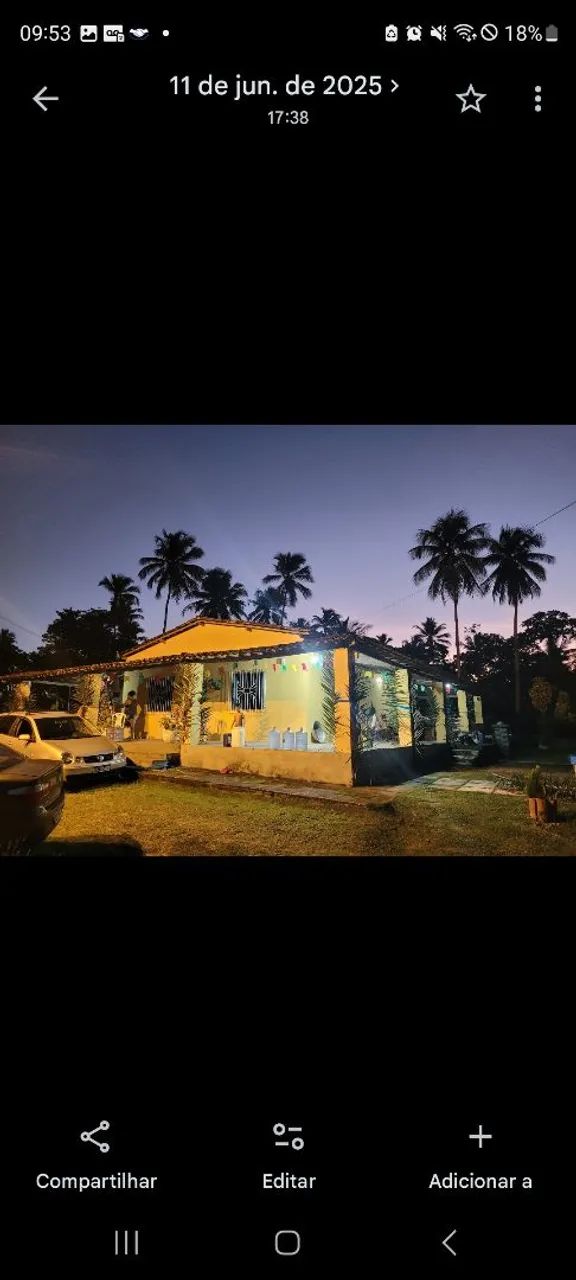 Rancho Fundo ( * ) ( * ) - Foto 3