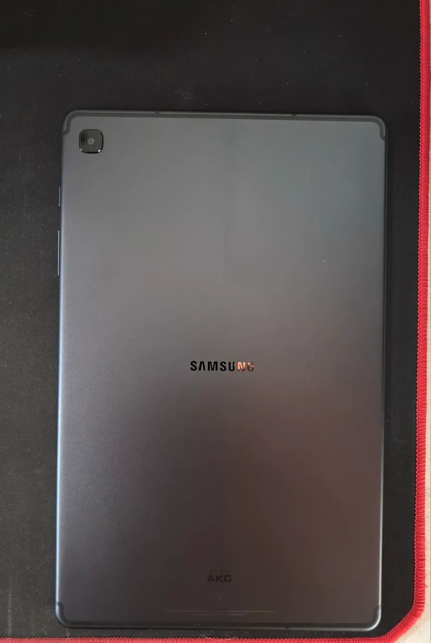 Samsung Tab S6 Lite 