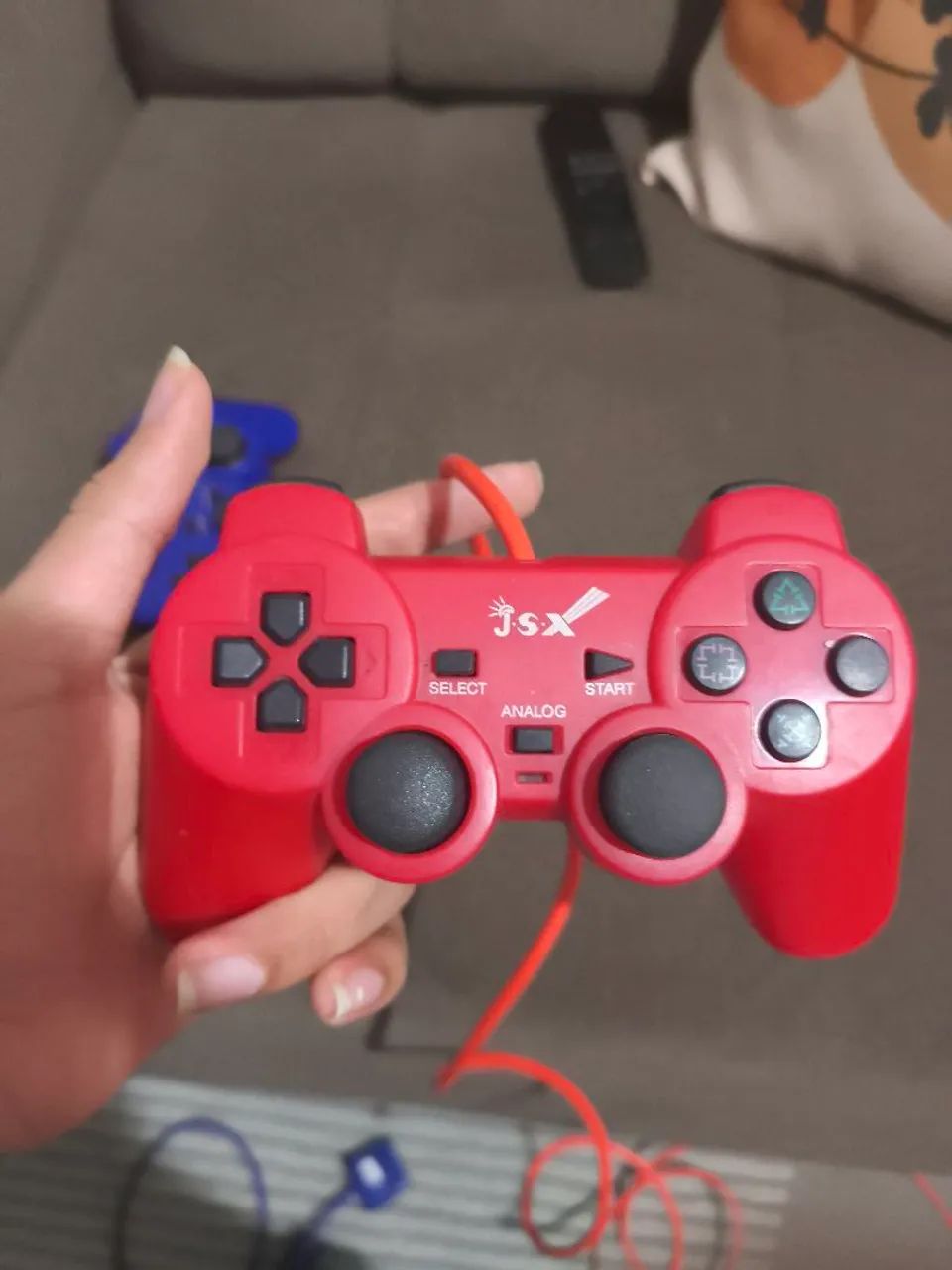 Ps 2  - Foto 3