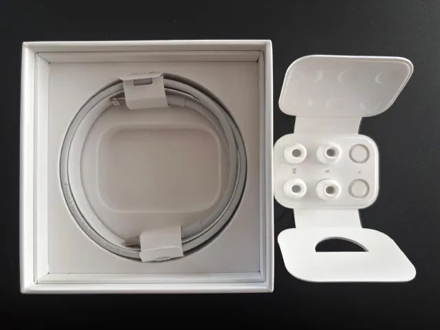 AirPods Pro (2a Geração) - Foto 2