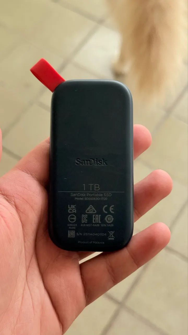 SSD 1TB - Foto 2