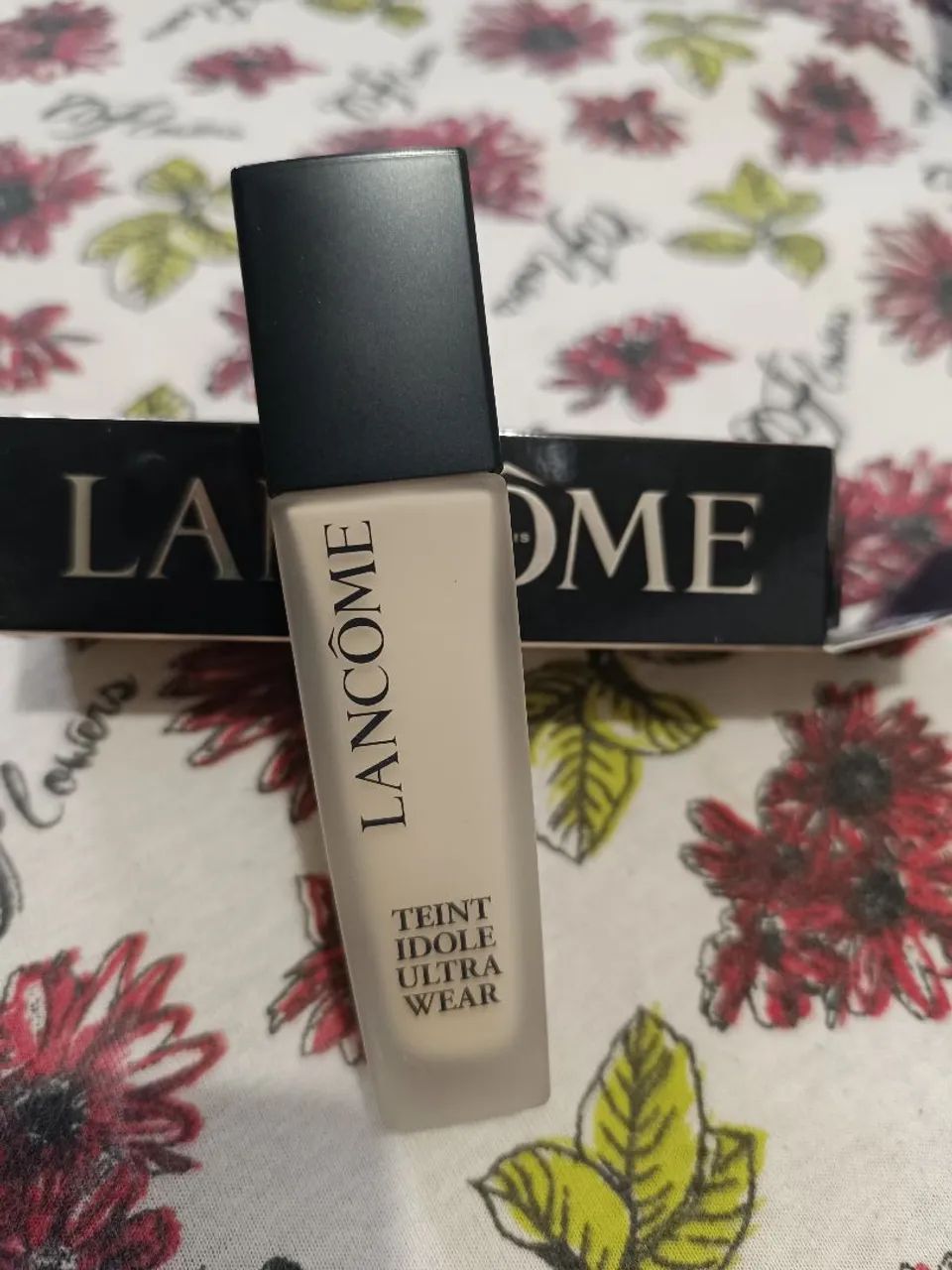Base  Lancome - Foto 2