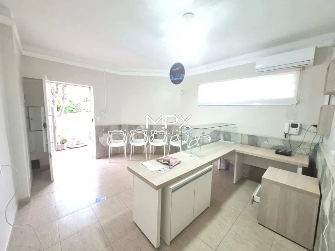 Sala para alugar no bairro Cidade Alta em Piracicaba - Foto 2