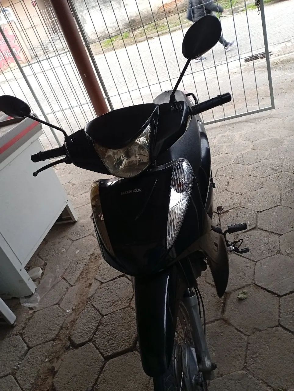 Biz 125 - Foto 2