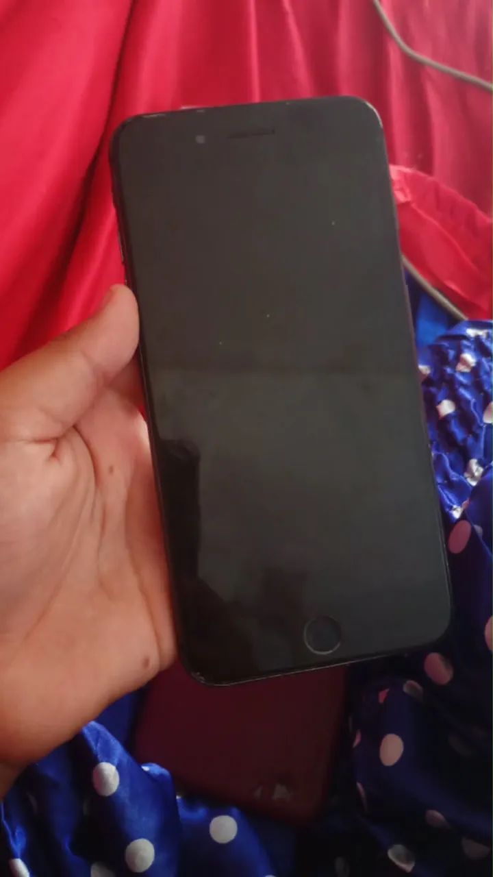 Aiphone 8 plus  - Foto 2