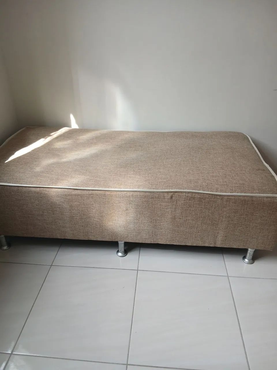 Cama Box solteirão  - Foto 2