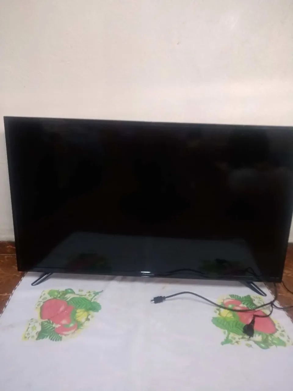 Smart Tv Panasonic  - Foto 4