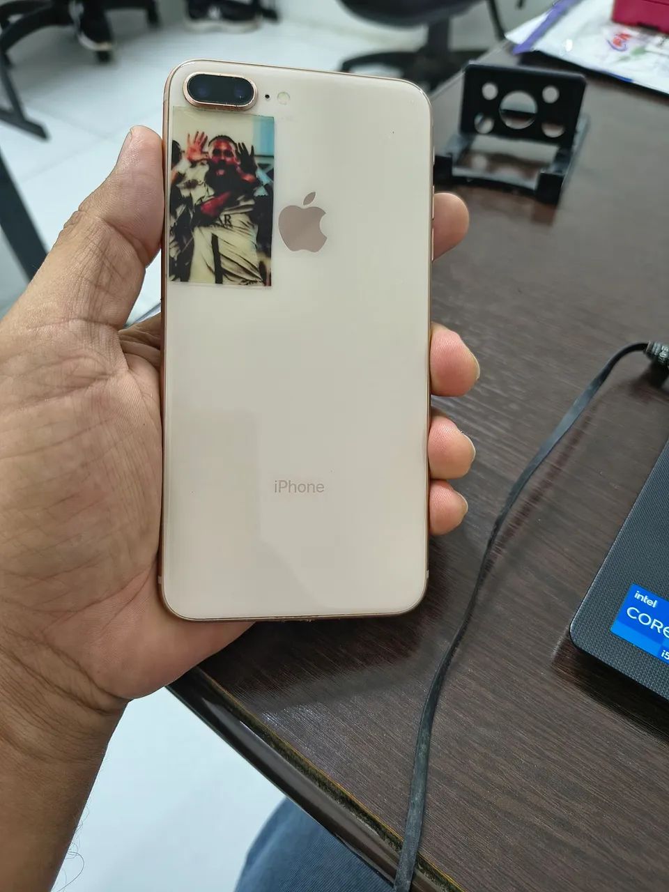 iPhone 8 plus 64 GB - Foto 2