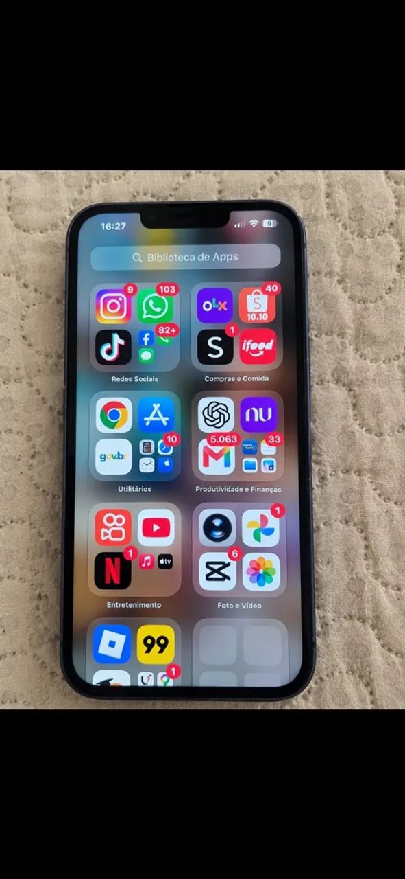 iPhone 13  - Foto 2