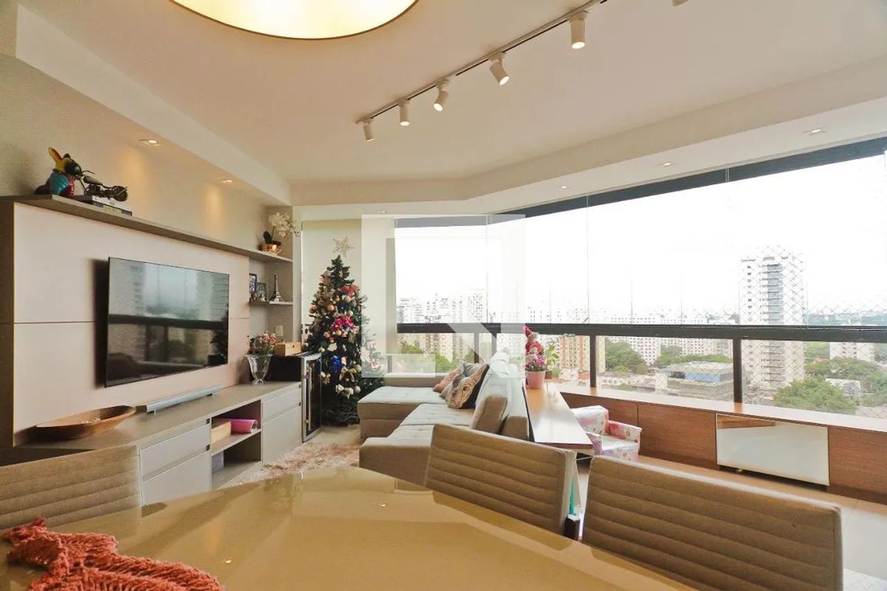 Apartamento à Venda - Santana, 4 Quartos, 120 m2 - Foto 4