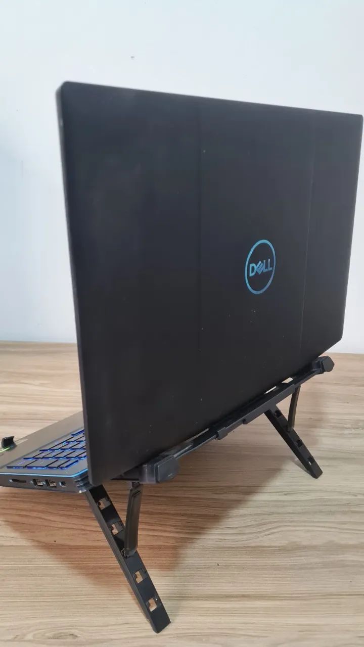 Notebook Dell Gamer G3  - Foto 2