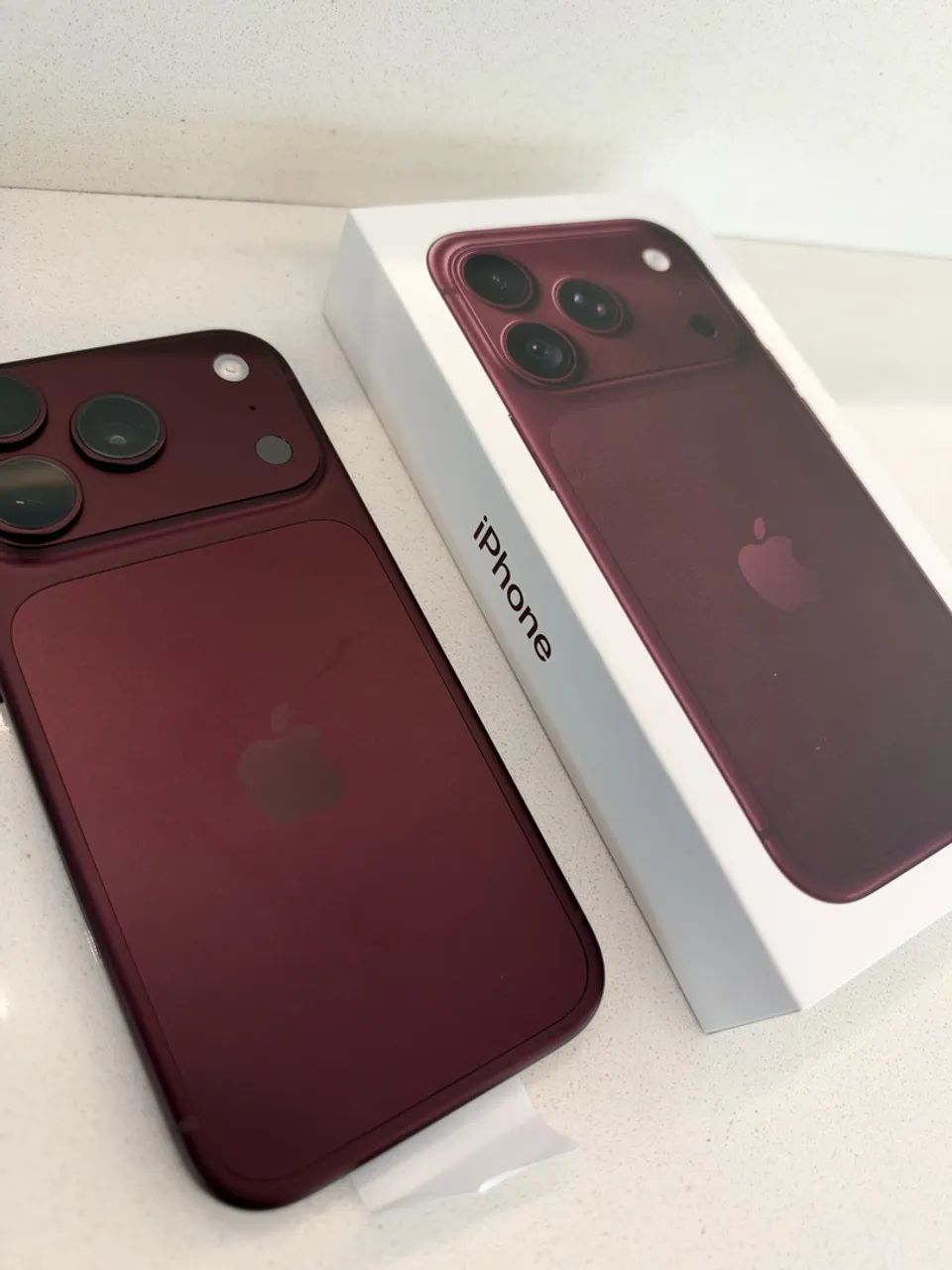 Iphone 18 PRO novo lacrado! - Foto 2