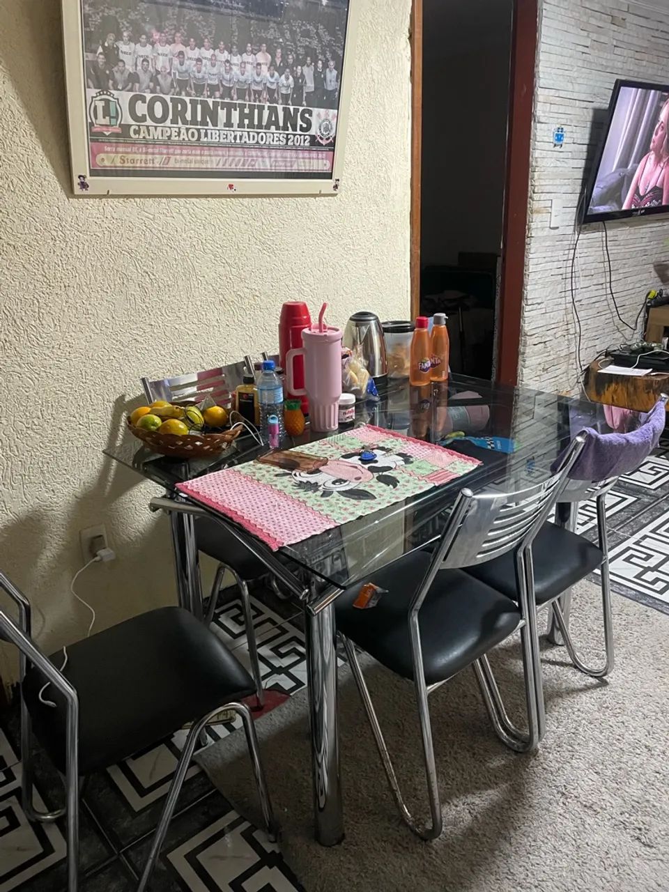 Mesa  - Foto 2