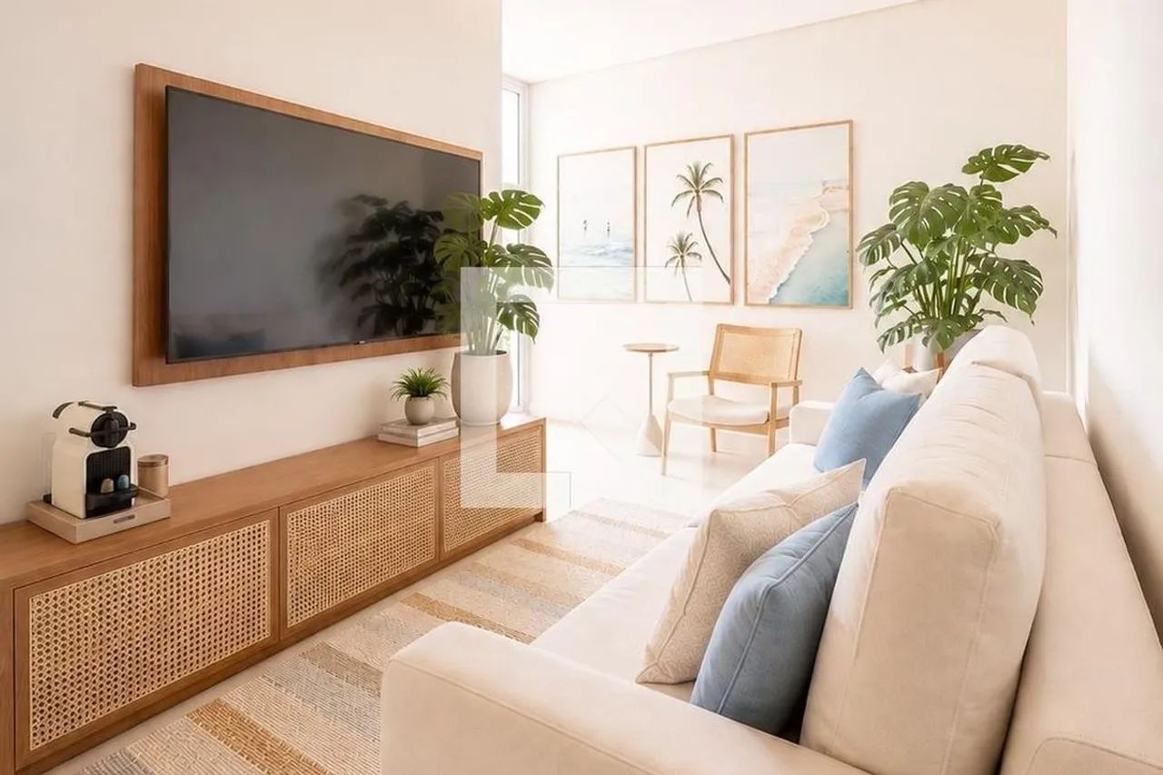 Apartamento à Venda - Ipanema, 3 Quartos, 80 m2 - Foto 3