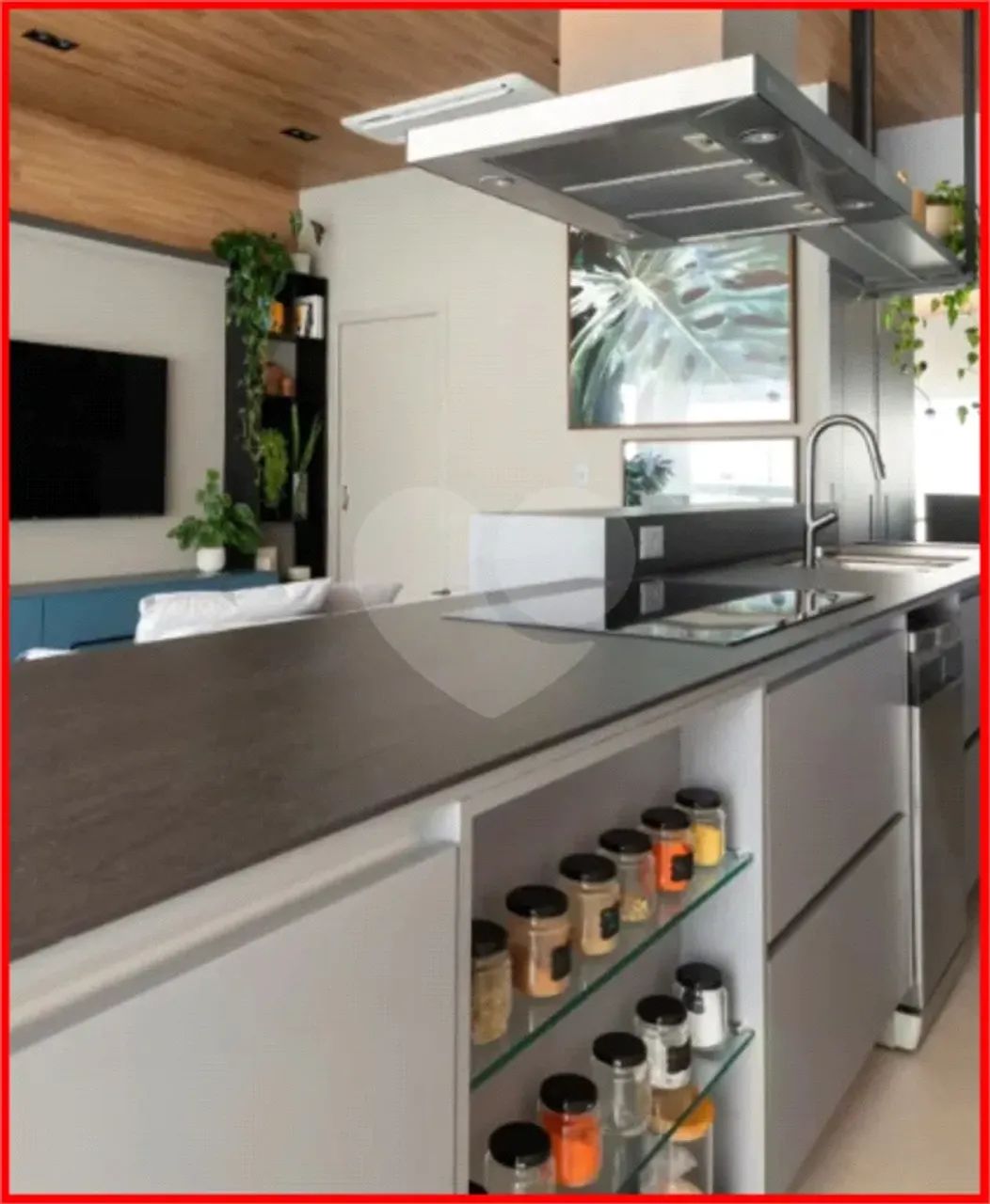 Apartamento com 2 quartos à venda em Vila mariana - SP - Foto 4