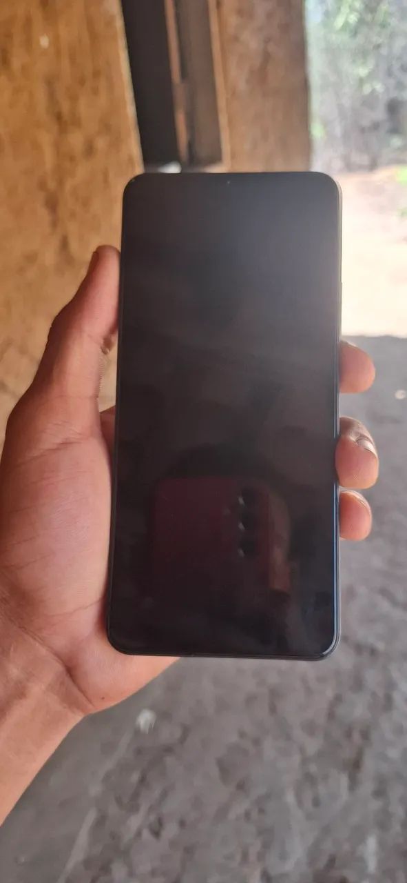 Meizu Note 21 - Único Dono - Com Nota Fiscal - Foto 3