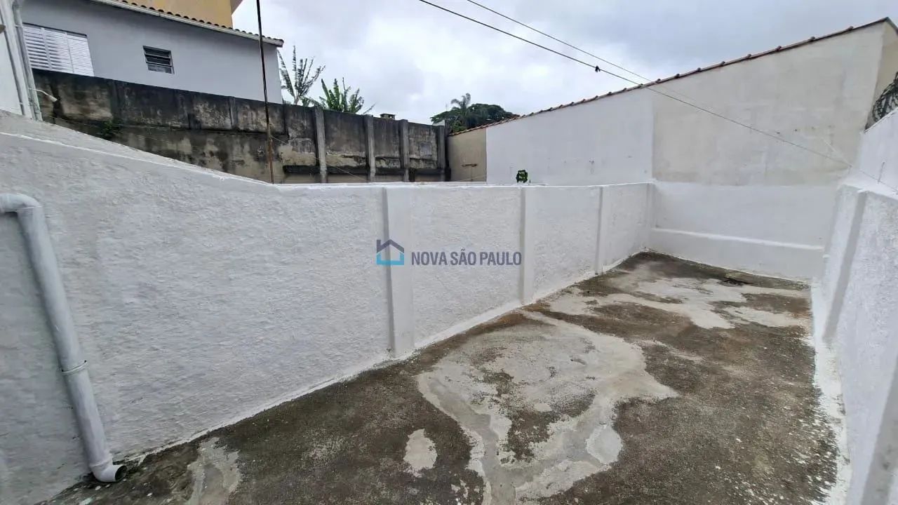 Casa Assobradada para Locação ? Vila Parque Jabaquara | São Paulo ? SP - Foto 6