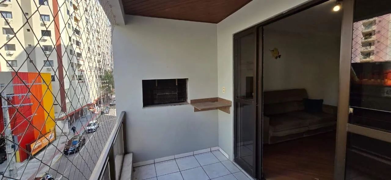 Apartamento com 110 m² e 3 dormitórios no Mar de Atlanta - Foto 2
