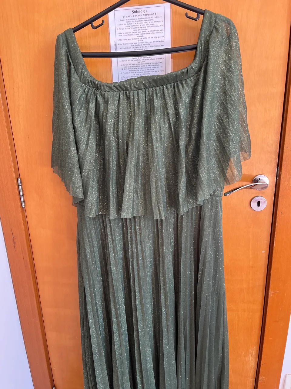 Vestido de festa - Foto 2