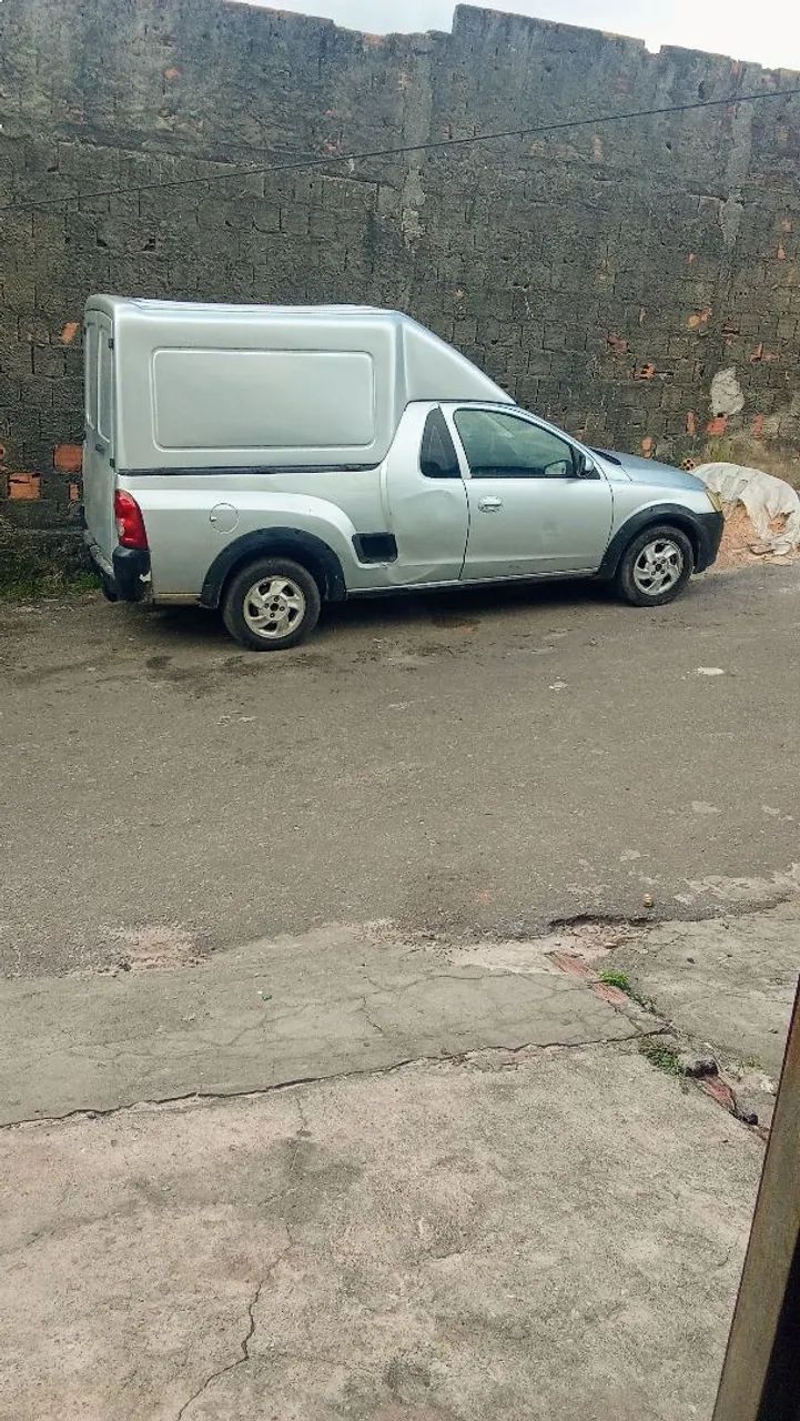 Vendo valor 25.500 - Foto 3