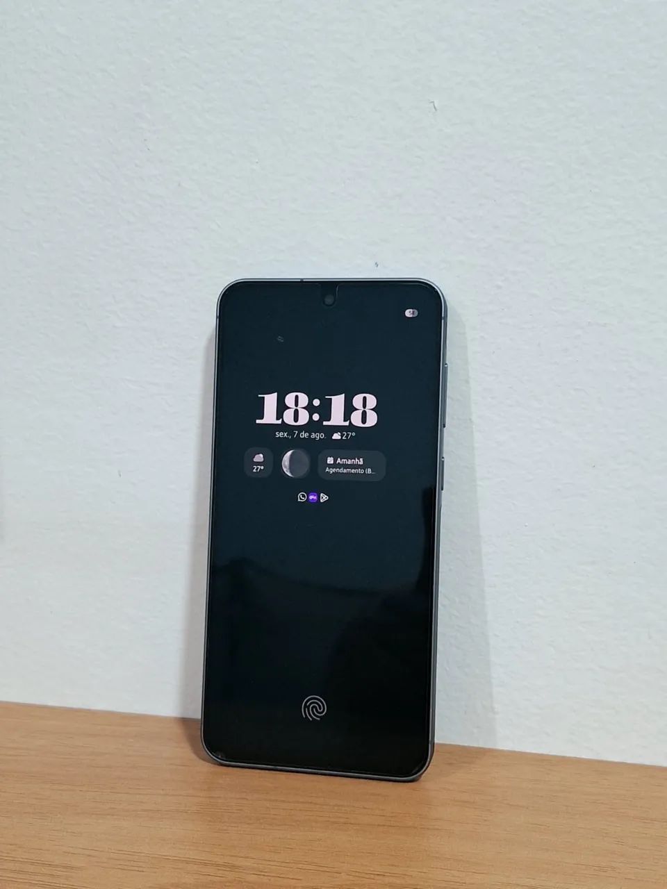 Samsung Galaxy A56 256gb 5G - Foto 3