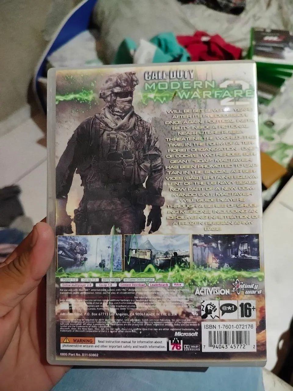 Jogos Xbox  - Foto 2