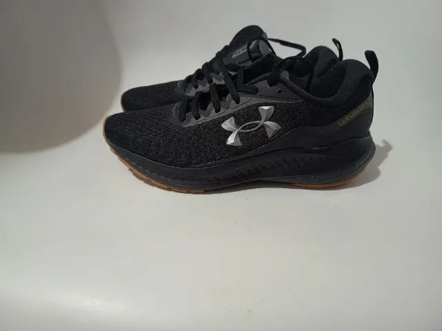 Tênis Novo Masculino Número 40 Under Armour Original R$350 !!! Retirada na Asa Norte - Foto 3