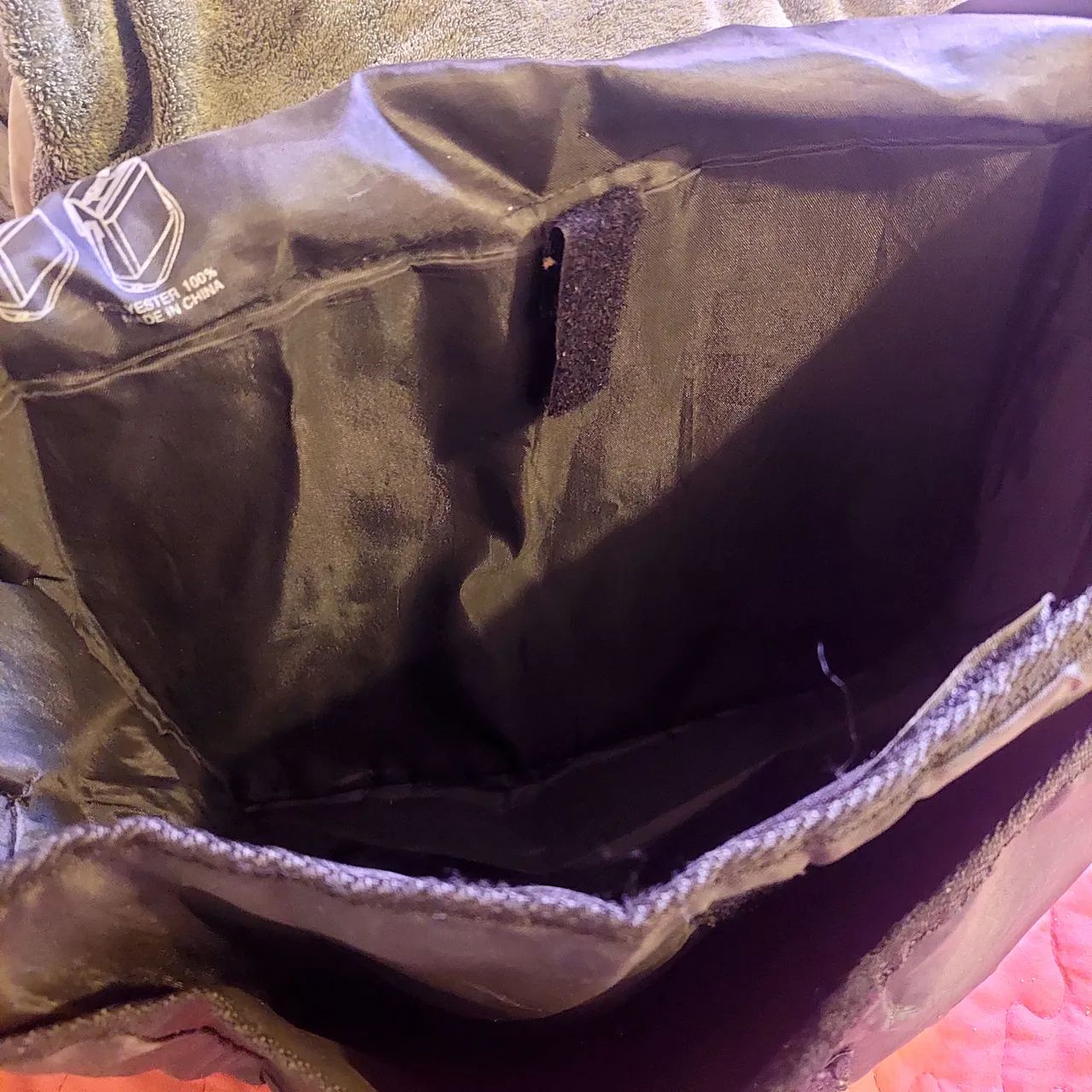Bolsa para Projetor multimídia qualquer marca - Foto 4