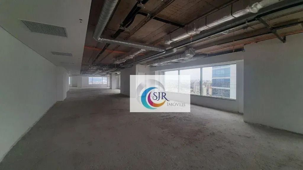 Conjunto para alugar, 225 m² - Barra Funda - São Paulo/SP