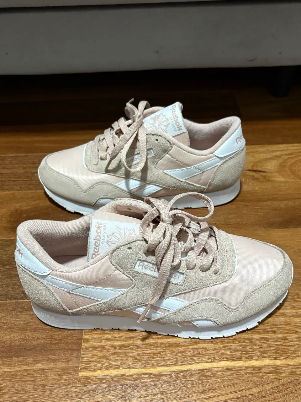 Tênis Reebok  - Foto 4