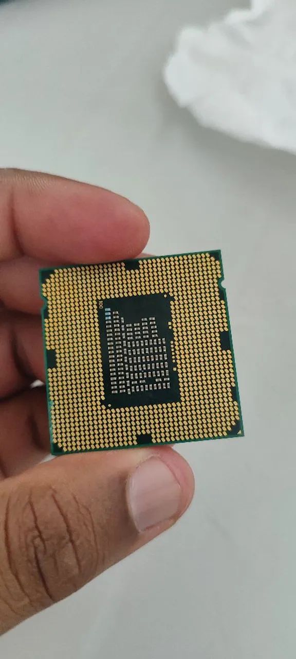 Processador Intel core i3 - 2120 3.30ghz - Foto 3