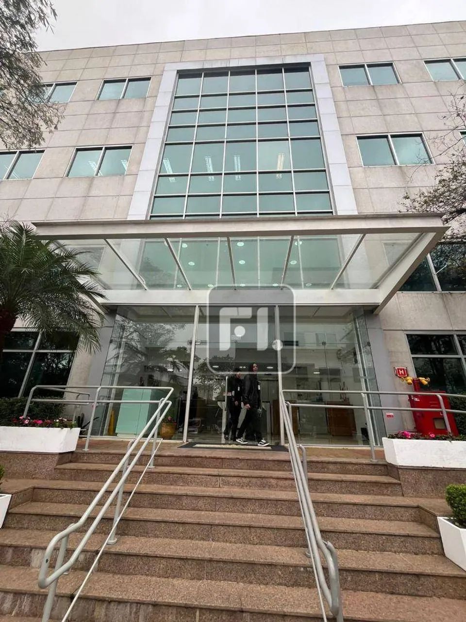 Conjunto para alugar, 1138 m² por R$ 90.772,00/mês - Chácara Santo Antônio - São Paulo/SP