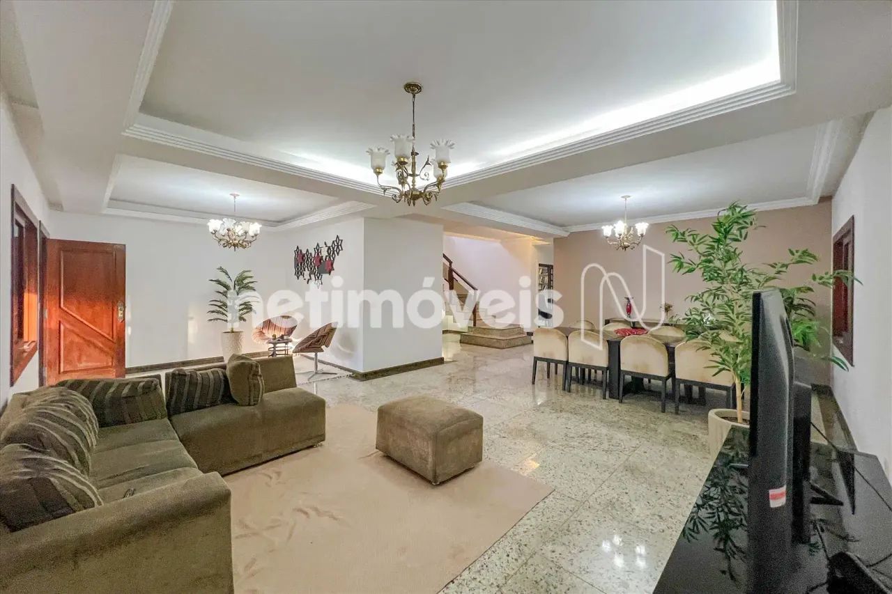 Casa de 4 quartos à venda no Letícia! - Foto 4