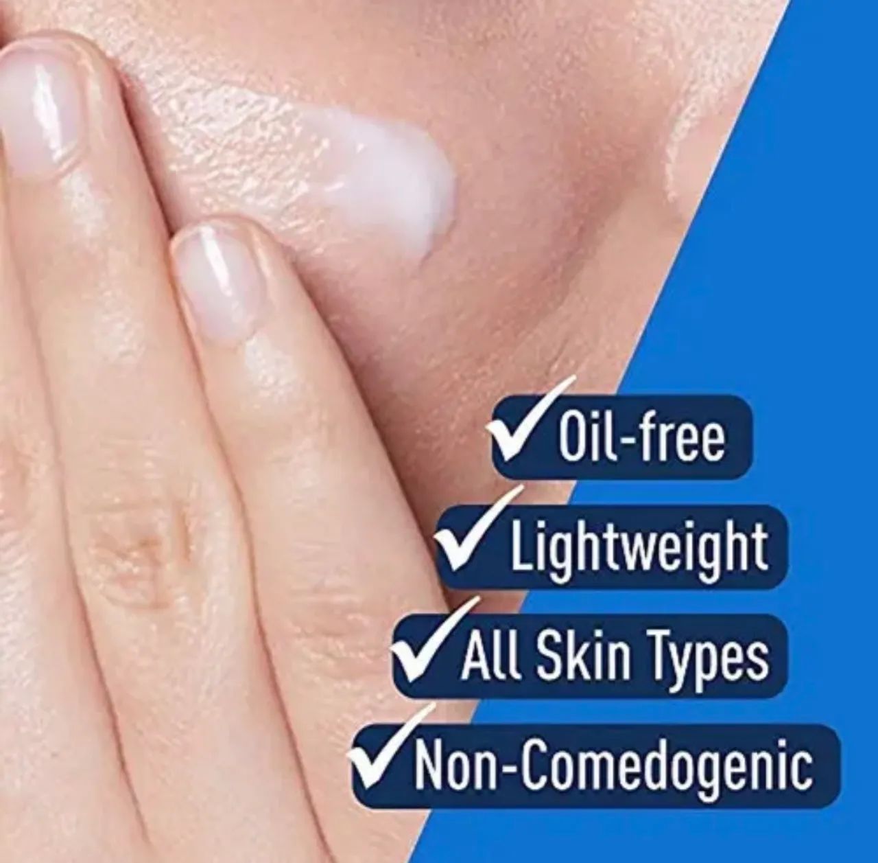 CeraVe Hidratante facial Night 89 mL - Foto 2