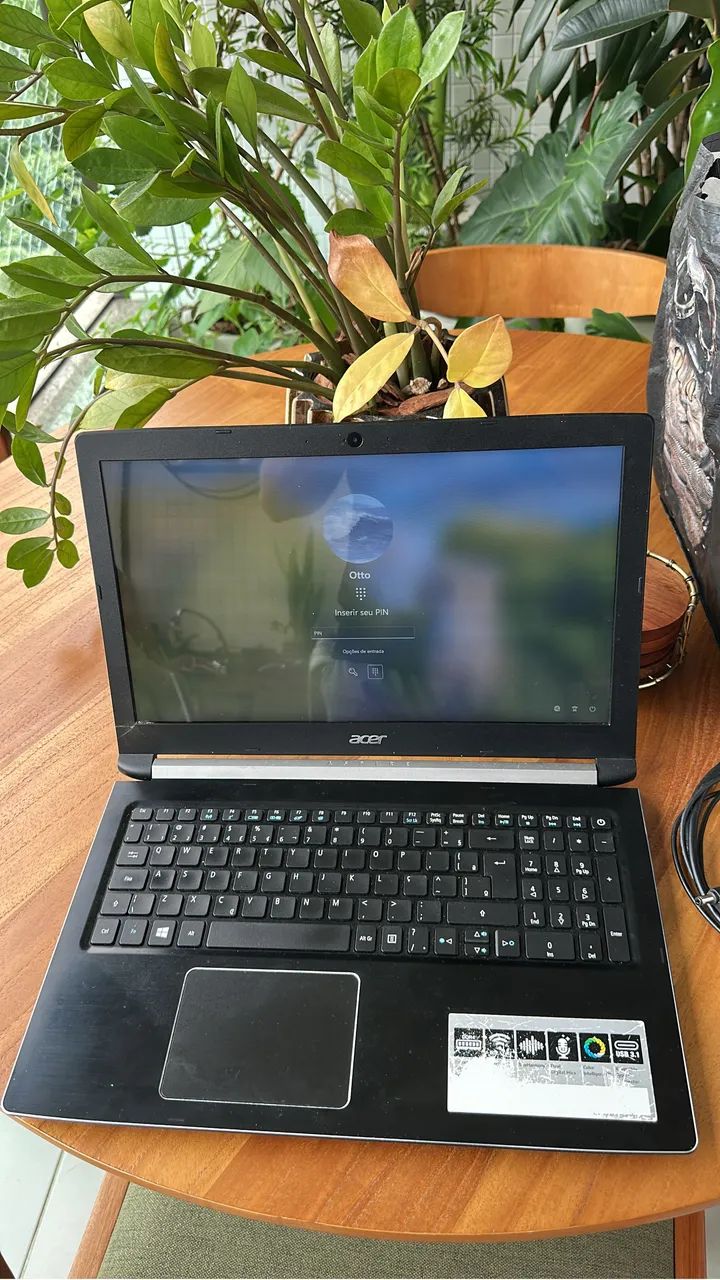 Aspire 5 515-51-51UX