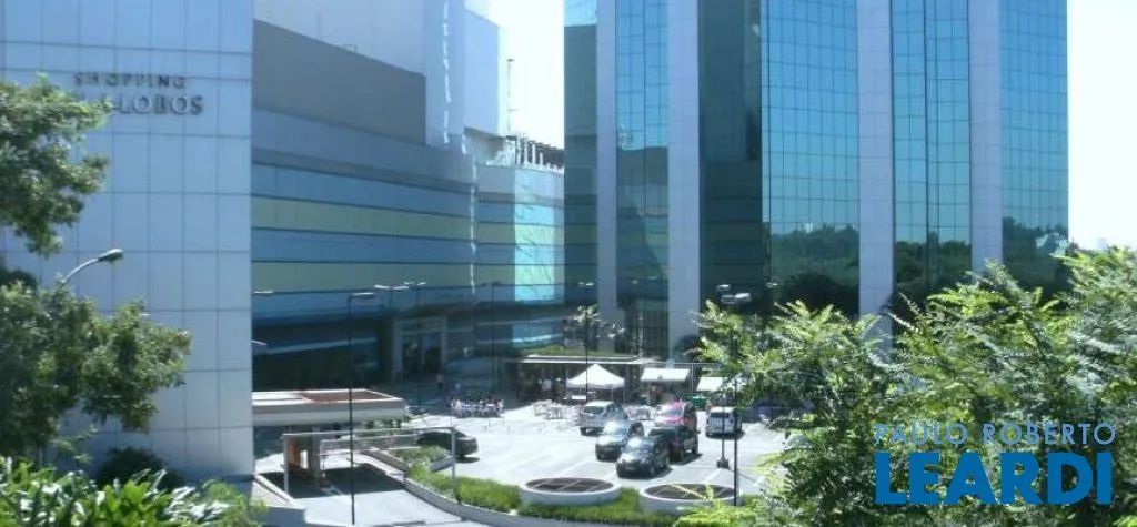 CONJ. COMERCIAL - VILA OLÍMPIA - SP - Foto 2