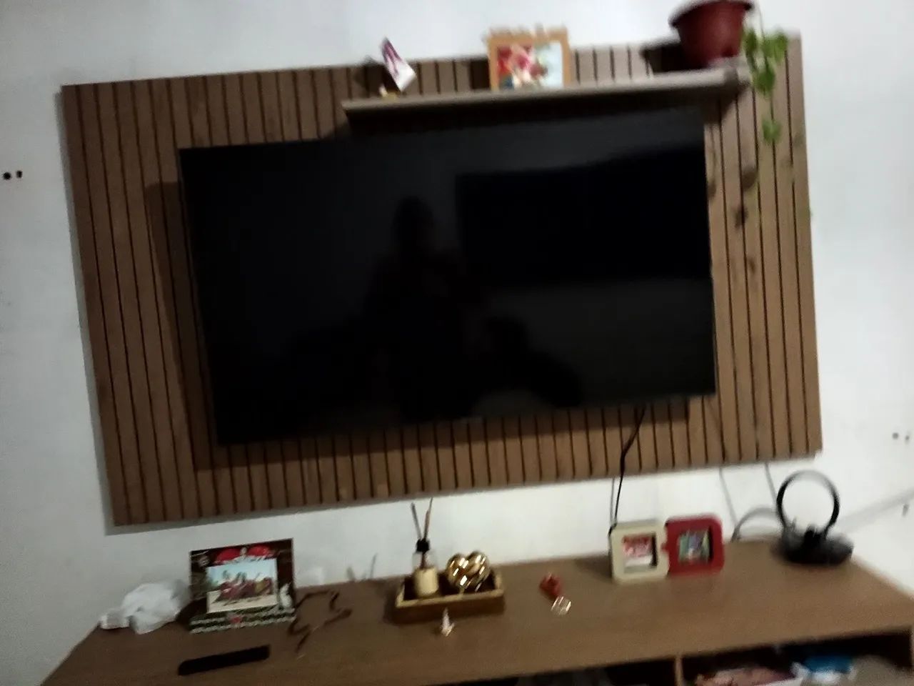 Painel de tv - Foto 2