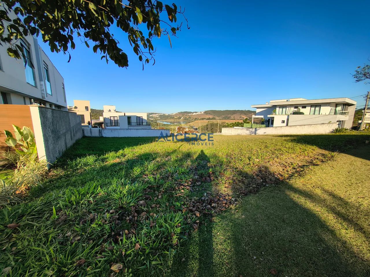 Lote 500m² Alphaville 2 - Foto 3