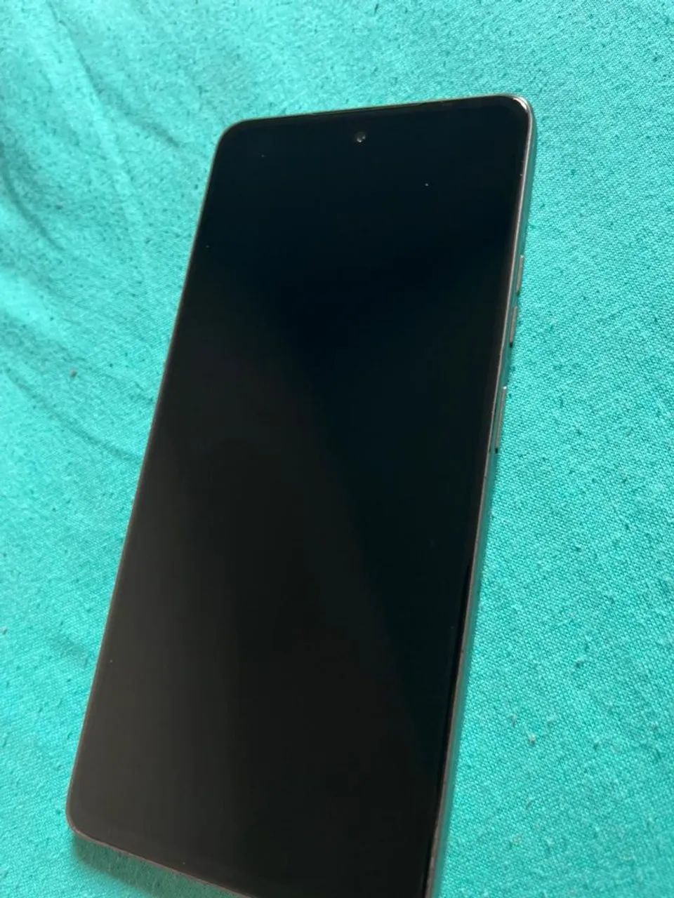 MOTO G75 5G 256GB