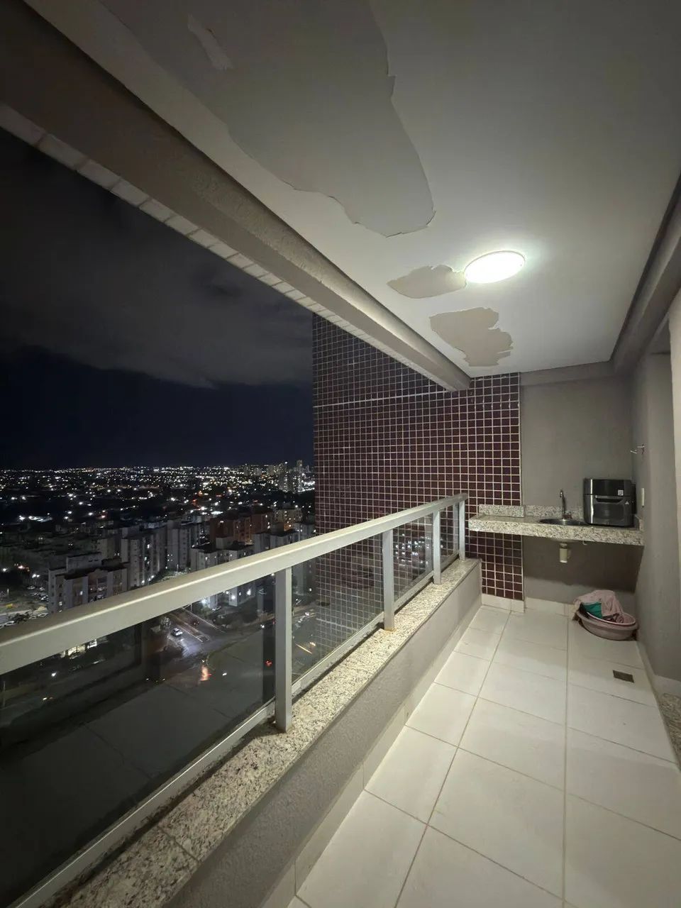 Apartamento com 3 quartos no Residencial Harmonia - Foto 3